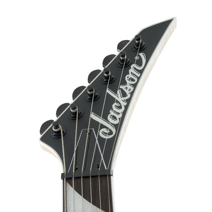 Jackson Js Series Dinky Arch Top Js22 Dka Electric Guitar Amaranth Fretboard, Natural Oil |  JACKSON |  ELECTRIC GUITAR |  Zoso Music