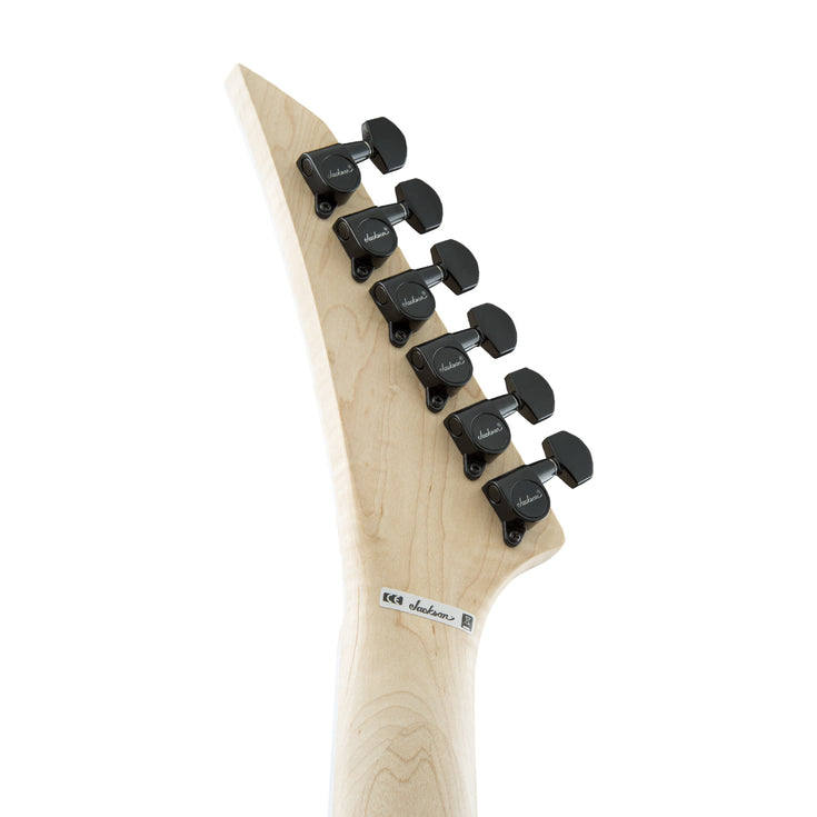 Jackson Js Series Dinky Arch Top Js22 Dka Electric Guitar Amaranth Fretboard, Natural Oil |  JACKSON |  ELECTRIC GUITAR |  Zoso Music
