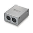 KLARK TEKNIK MIC BOOSTER CM-2 2 CHANNEL DYNAMIC MICROPHONE BOOSTER |  KLARK TEKNIK |  MICROPHONE ACCESSORIES |  Zoso Music