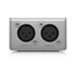 KLARK TEKNIK MIC BOOSTER CM-2 2 CHANNEL DYNAMIC MICROPHONE BOOSTER |  KLARK TEKNIK |  MICROPHONE ACCESSORIES |  Zoso Music