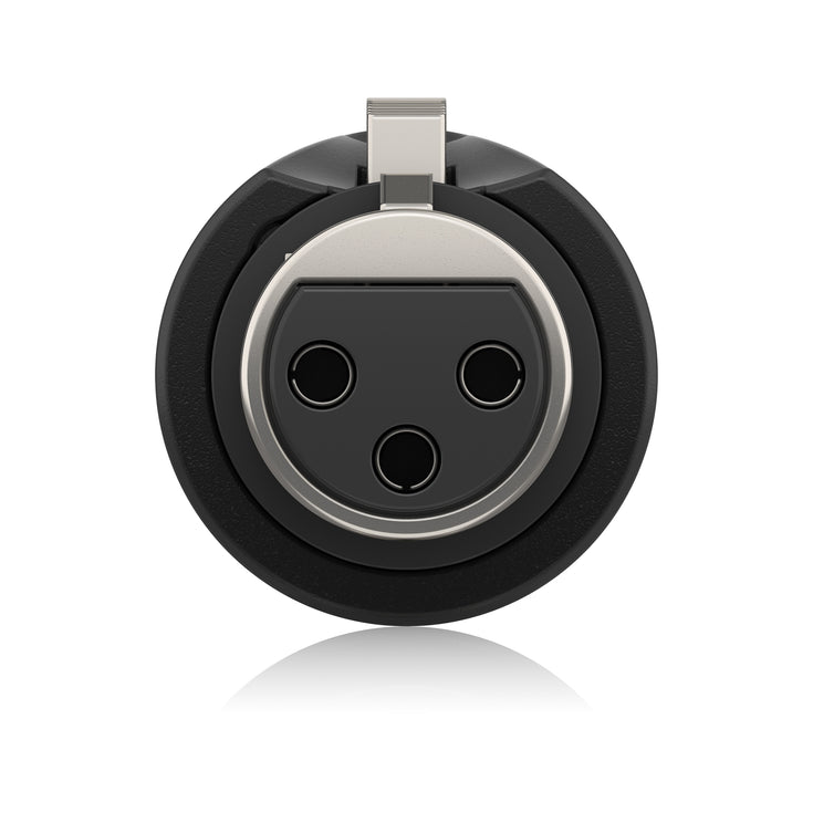 KLARK TEKNIK MIC BOOSTER CT 1 COMPACT DYNAMIC MICROPHONE BOOSTER |  KLARK TEKNIK |  MICROPHONE ACCESSORIES |  Zoso Music