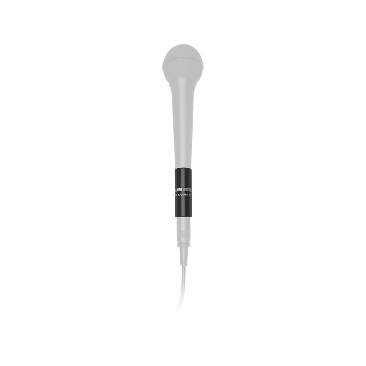 KLARK TEKNIK MIC BOOSTER CT 1 COMPACT DYNAMIC MICROPHONE BOOSTER |  KLARK TEKNIK |  MICROPHONE ACCESSORIES |  Zoso Music