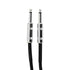 koda essential KIC20 Straight-Straight Instrument Cable, 20ft, Black |  KODA |  CABLES |  Zoso Music
