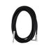 koda essential KIC20RA Straight-Angled Instrument Cable, 20ft, Black |  KODA |  CABLES |  Zoso Music
