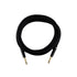 koda plus KIC15 Straight-Straight Instrument Cable, 15ft, Black |  KODA |  CABLES |  Zoso Music