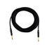 koda plus KIC20 Straight-Straight Instrument Cable, 20ft, Black |  KODA |  CABLES |  Zoso Music