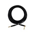 koda plus KIC20RA Straight-Angled Instrument Cable, 20ft, Black |  KODA |  CABLES |  Zoso Music