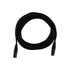 koda plus KMC25 Microphone Cable, 25ft, Black |  KODA |  CABLES |  Zoso Music