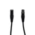 koda plus KMC25 Microphone Cable, 25ft, Black |  KODA |  CABLES |  Zoso Music