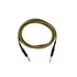 koda plus KIC10TW Straight-Straight Instrument Cable, 10ft, Vintage Tweed |  KODA |  CABLES |  Zoso Music