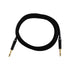 koda plus KIC10TW Straight-Straight Instrument Cable, 10ft, Black Tweed |  KODA |  CABLES |  Zoso Music