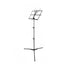 koda essential Music Stand w/ Carrying Bag ONE |  KODA |  CASES & GIG BAGS |  Zoso Music