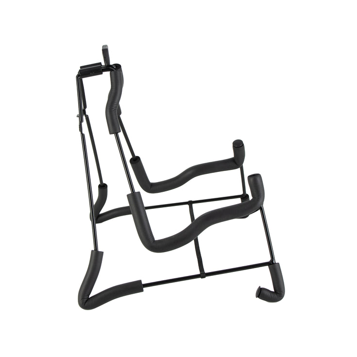koda essential Acoustic/Electric Guitar A-Frame Stand ONE |  KODA |  STAND |  Zoso Music