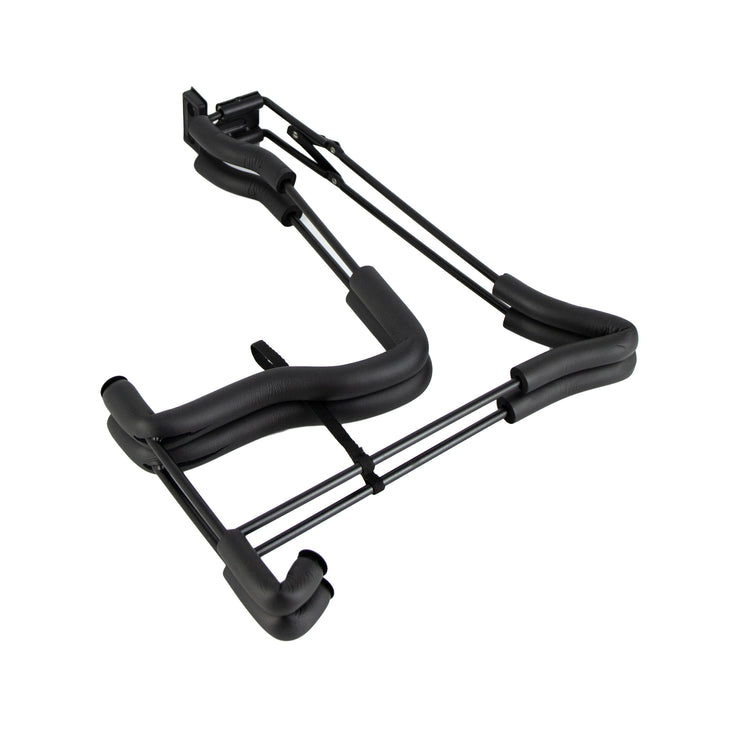 koda essential Acoustic/Electric Guitar A-Frame Stand ONE |  KODA |  STAND |  Zoso Music