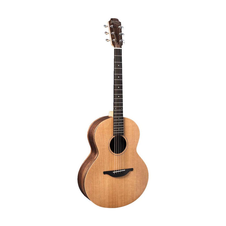 Sheeran By Lowden S01 Acoustic Guitar W/ Walnut Body & Cedar Top |  SHEERAN BY LOWDEN |  ACOUSTIC GUITAR |  Zoso Music