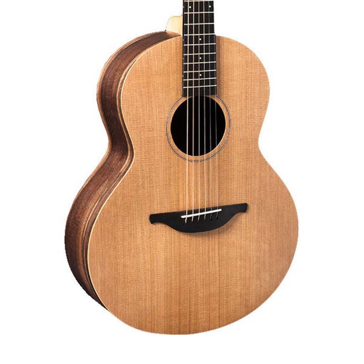 Sheeran By Lowden S01 Acoustic Guitar W/ Walnut Body & Cedar Top