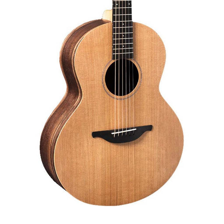 Sheeran By Lowden S01 Acoustic Guitar W/ Walnut Body & Cedar Top |  SHEERAN BY LOWDEN |  ACOUSTIC GUITAR |  Zoso Music