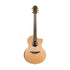 Sheeran By Lowden S03 Acoustic Guitar W/ Santos Rw Body & Cedar Top |  SHEERAN BY LOWDEN |  ACOUSTIC GUITAR |  Zoso Music