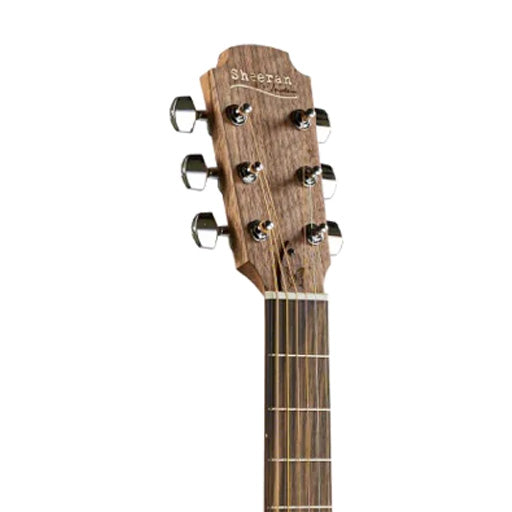 Sheeran By Lowden Limited Edition Equals Edition S Series Acoustic Guitar |  SHEERAN BY LOWDEN |  ACOUSTIC GUITAR |  Zoso Music