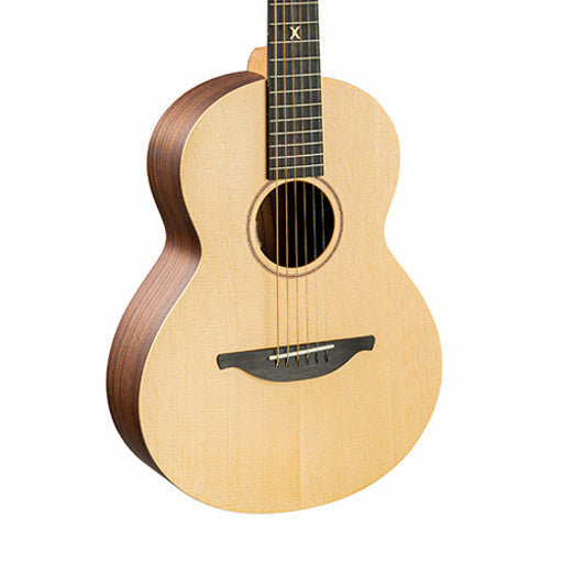 Sheeran By Lowden Limited Edition Sheeran Tour Edition Acoustic Guitar