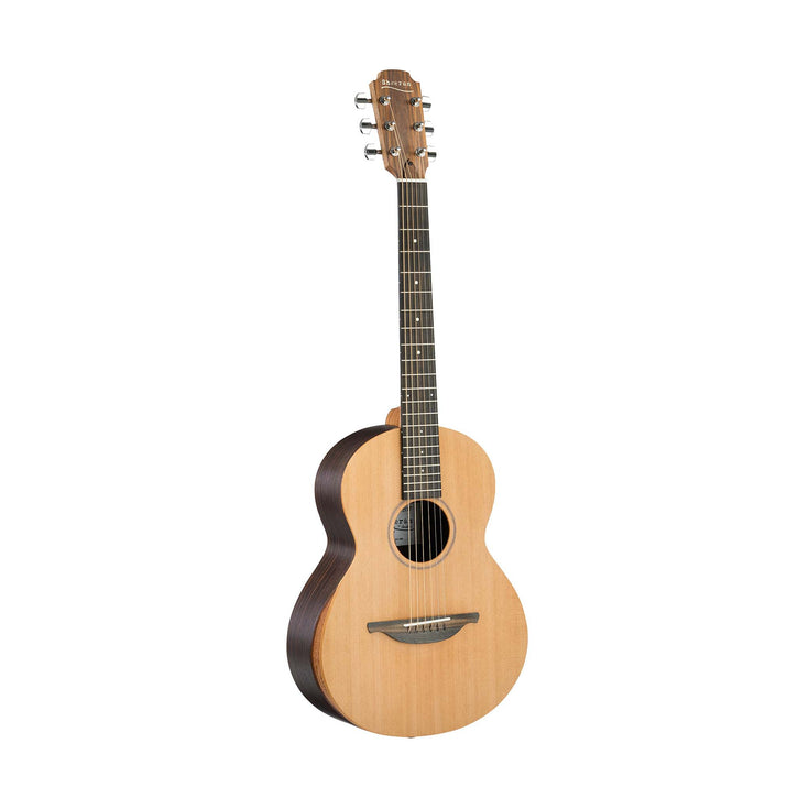 Sheeran By Lowden W03 Acoustic Guitar W/ Santos Rw Body & Cedar Top |  SHEERAN BY LOWDEN |  ACOUSTIC GUITAR |  Zoso Music