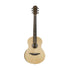 Sheeran By Lowden W04 Acoustic Guitar W/ Figured Walnut Body & Sitka Spruce Top |  SHEERAN BY LOWDEN |  ACOUSTIC GUITAR |  Zoso Music