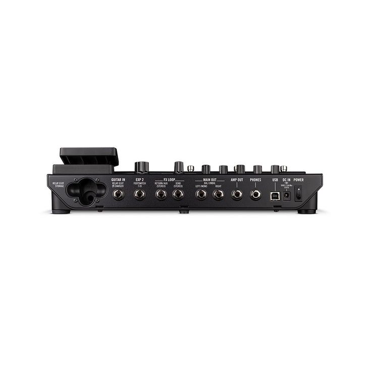 LINE 6 POD GO WIRELESS GUITAR MULTI-EFFECTS FLOOR PROCESSOR |  LINE 6 |  MULTI-EFFECTS |  Zoso Music