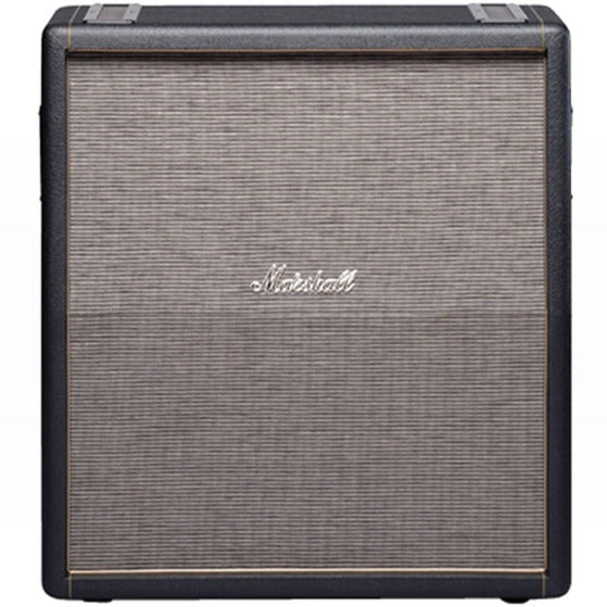 Marshall 1960TV-E 100W 4x12 Angled Extension Cabinet