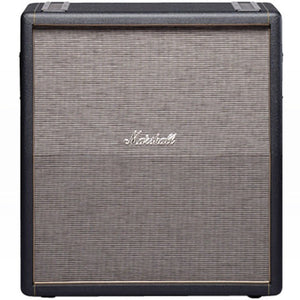 Marshall 1960TV-E 100W 4x12 Angled Extension Cabinet |  MARSHALL |  AMPLIFIER-CABINET |  Zoso Music