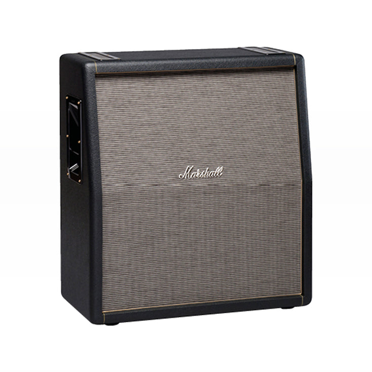 Marshall 1960TV-E 100W 4x12 Angled Extension Cabinet