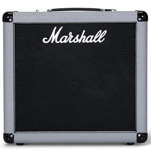 Marshall 2512-E Studio Silver Jubilee 70W 1x12 Extension Cabinet, MARSHALL, CABINET, marshall-cabinet-2512-e, ZOSO MUSIC SDN BHD