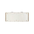 Marshall Jack Rack II Standard Wall Mountable Key Rack White |  MARSHALL |  MERCHANDISE |  Zoso Music