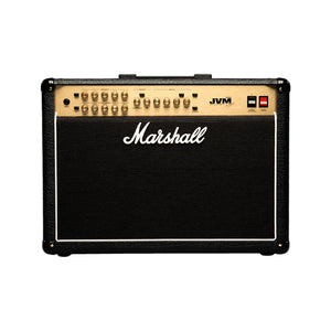 Marshall JVM205C 2x12 Inch 50W Tube Guitar Amplifier |  MARSHALL |  AMPLIFIER-ELECTRIC |  Zoso Music