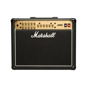 Marshall JVM215C 1x12 Inch 50W Tube Guitar Amplifier |  MARSHALL |  AMPLIFIER-ELECTRIC |  Zoso Music