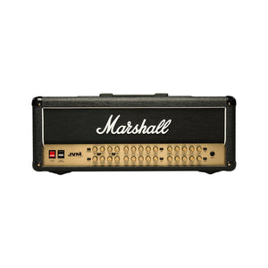 Marshall JVM410H 100W Tube Guitar Amp Head |  MARSHALL |  AMPLIFIER-ELECTRIC |  Zoso Music