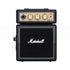 Marshall MS-2 Micro Amp, Black |  MARSHALL |  AMPLIFIER-ELECTRIC |  Zoso Music