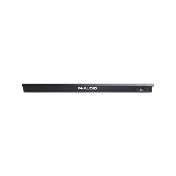 M-audio Keystation 61 Mk3 61keys Keyboard/midi Controller