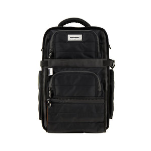 MONO M80 Classic Flyby Ultra Backpack, Black |  MONO |  CASES & GIG BAGS |  Zoso Music
