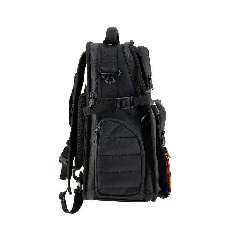 MONO M80 Classic Flyby Ultra Backpack, Black