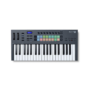 Novation FLkey 37 Keyboard Controller |  NOVATION |   |  Zoso Music