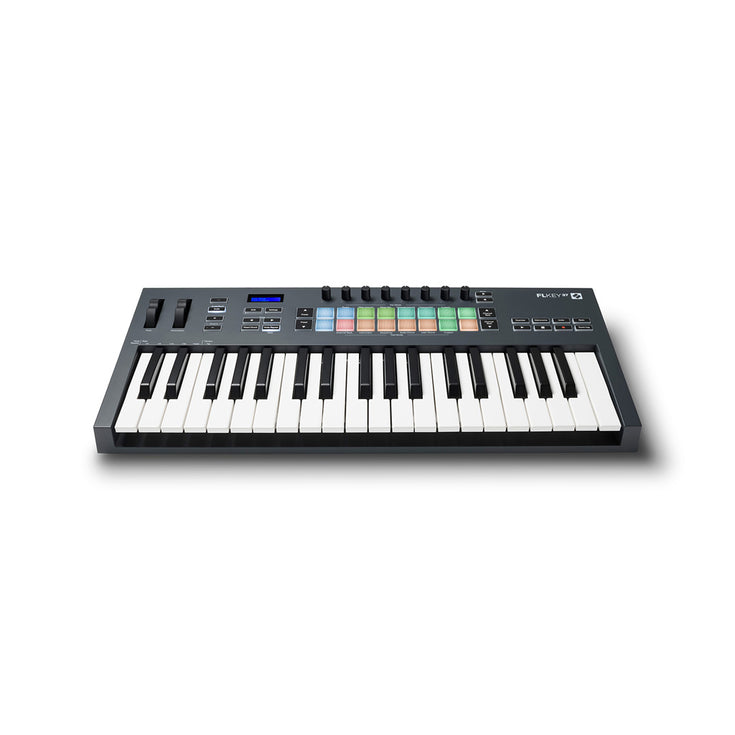 Novation FLkey 37 Keyboard Controller |  NOVATION |   |  Zoso Music