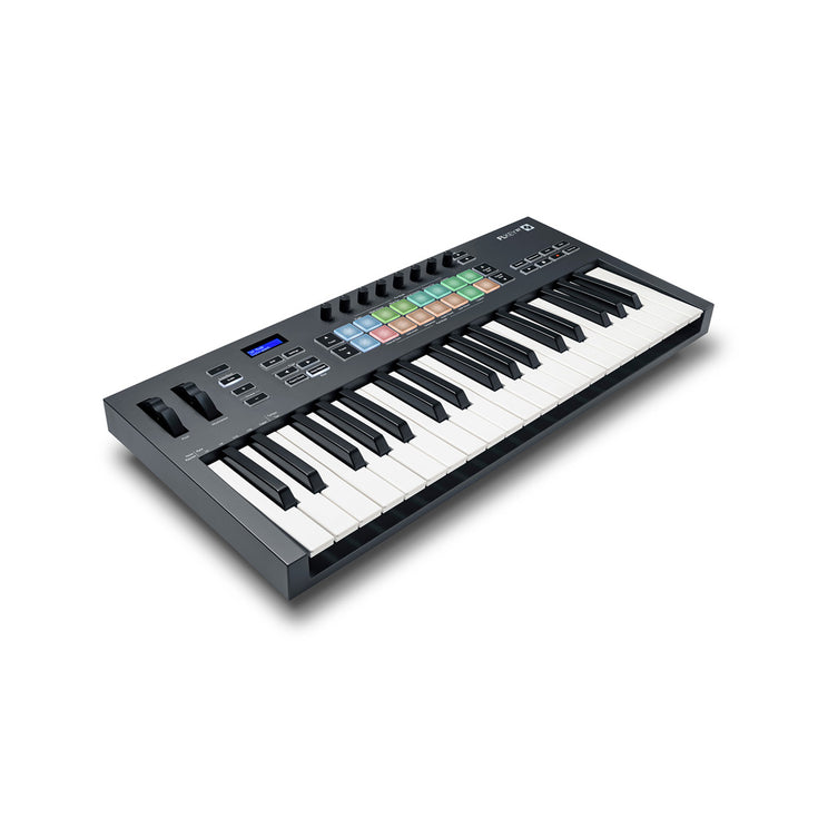 Novation FLkey 37 Keyboard Controller |  NOVATION |   |  Zoso Music