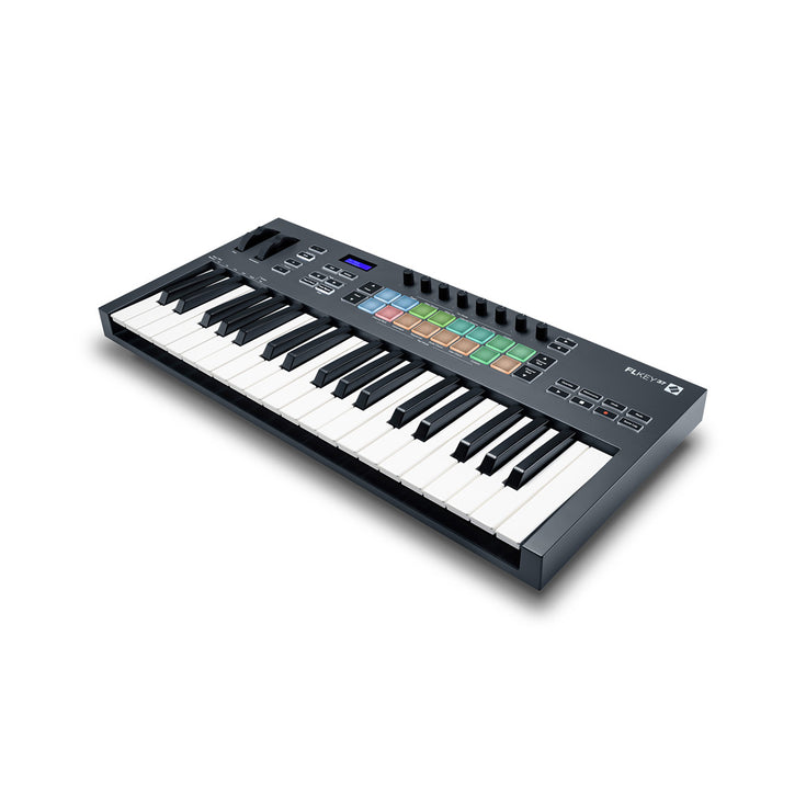 Novation FLkey 37 Keyboard Controller |  NOVATION |   |  Zoso Music