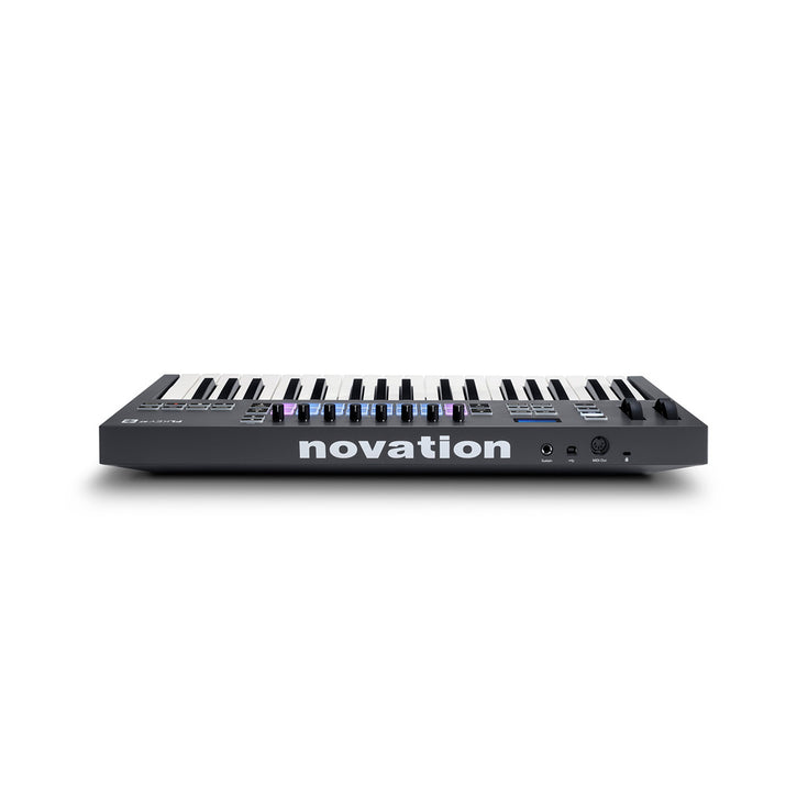 Novation FLkey 37 Keyboard Controller |  NOVATION |   |  Zoso Music