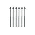 DISPLAY CLEARANCE - PEARL T063L/6 67MM TENSION KEYROD W/WASHER, 6PCS | PEARL , Zoso Music