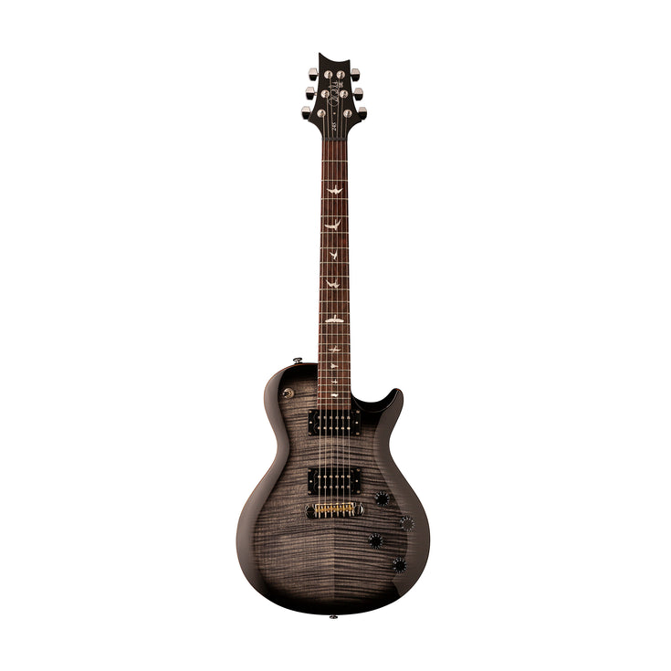 PRS SE 245 Electric Guitar w/Bag, Charcoal Burst |  PRS |  ELECTRIC GUITAR |  Zoso Music