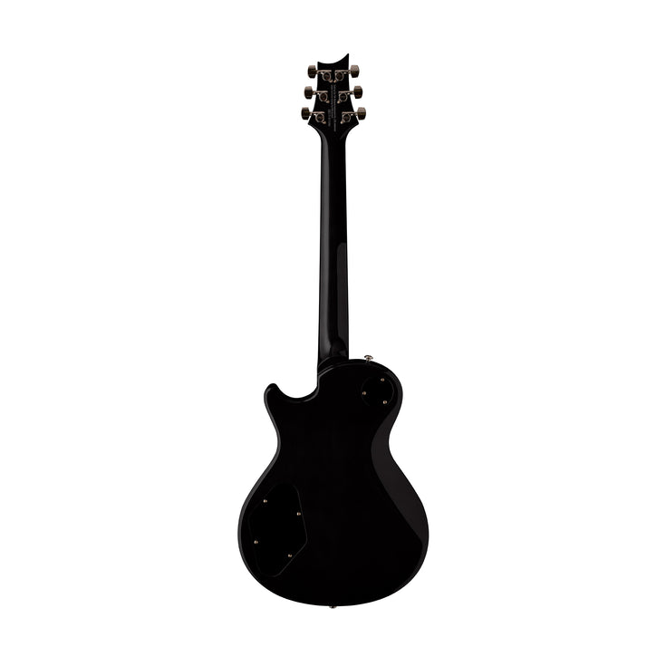 PRS SE 245 Electric Guitar w/Bag, Charcoal Burst |  PRS |  ELECTRIC GUITAR |  Zoso Music