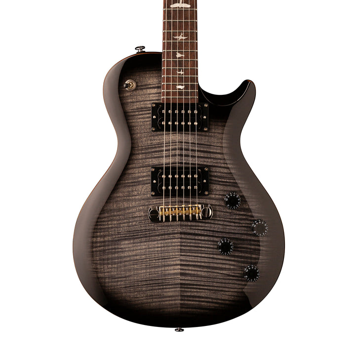 PRS SE 245 Electric Guitar w/Bag, Charcoal Burst |  PRS |  ELECTRIC GUITAR |  Zoso Music