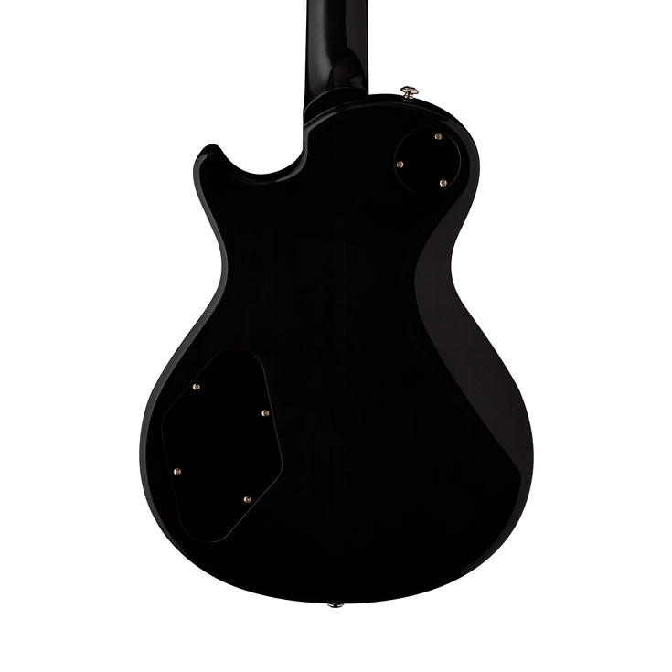 PRS SE 245 Electric Guitar w/Bag, Charcoal Burst