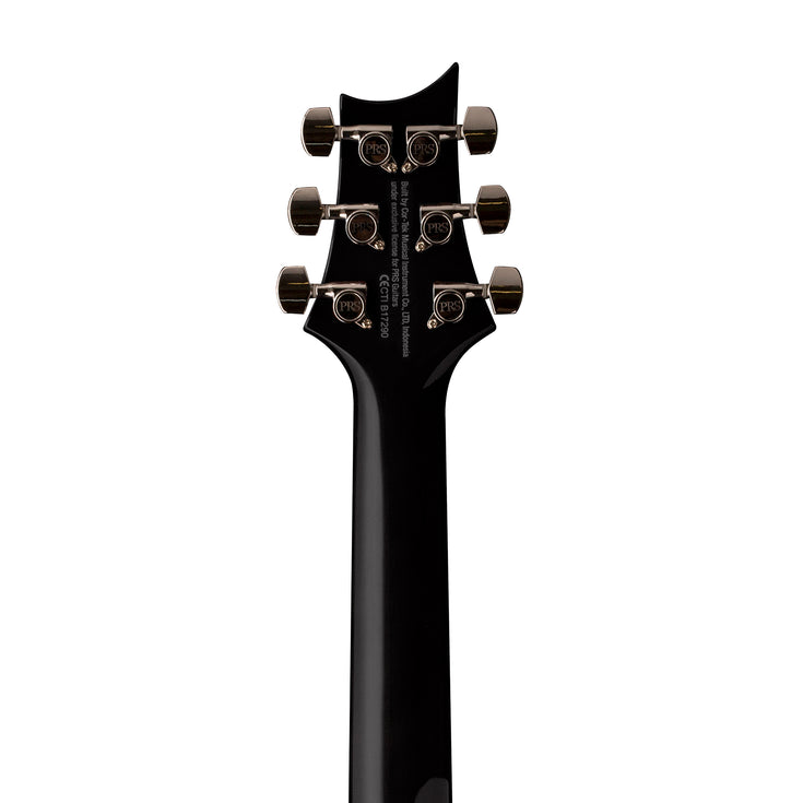 PRS SE 245 Electric Guitar w/Bag, Charcoal Burst |  PRS |  ELECTRIC GUITAR |  Zoso Music